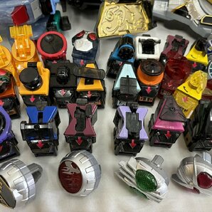 ●【BANDAI バンダイ 仮面ライダー おもちゃ ホビー おまとめ 変身ベルトセット 戦隊もの 人気 お買得セット カッコイイ】SF-12808の画像3