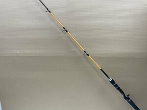 -[ Gamakatsu (Gamakatsu)LUXXE панель stage L do узел 63M-R 6.3FT Bait литье jigging рыбалка ]OK15464