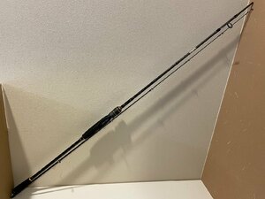 ∞.綺麗【アブガルシア AbuGarcia オーシャンフィールド スーパーライトジギング OFSS-672SLJ 釣り竿 ロッド 釣り具 海水】OK17249