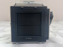 ♪激レア希少品【Hasselblad ☆500C/M（ハッセルブラッド）フィルムバック 一眼レフカメラ アンティーク品】OK17310_画像8