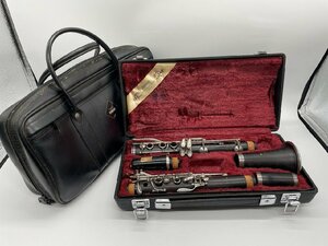 ∞ Редкий редкий [Yamaha Yamaha, основанная в 1887 году 452 Clarinet Hard Case Soft Case Music Music] HM755