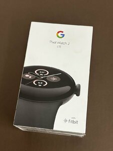 ●新品未開封【Google グーグル スマートウォッチ Google Pixel Watch 2 GA05025-GB GC3G8/GQ6H2 人気商品 おすすめ】SF-12833