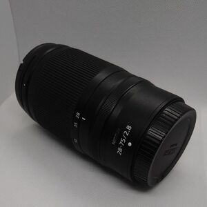 Nikon NIKKOR Z 28-75mm f/2.8