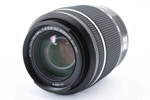 【良品】 ペンタックス SMC PENTAX DA 50-200mm F4.5-5.6 ED WR 2101902B10