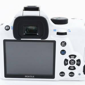 ★良品★PENTAX ペンタックス K-50 ボディ 2101905 B10の画像5