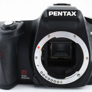 ペンタックス PENTAX K100 D ボディ 2101909 B10の画像1