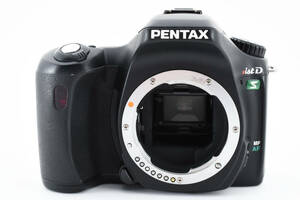 ★良品★ ペンタックス PENTAX ist DS ボディ 2101911 B10