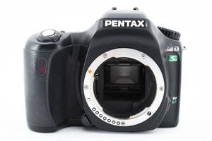 ★良品★ ペンタックス PENTAX ist DS ボディ 2101914 B10