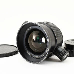 ニコン Nikon NIKONOS UW-NIKKOR 20mm F2.8 2105561 B15の画像1