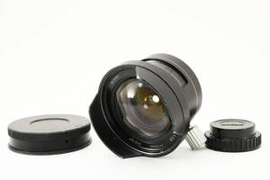 ニコン NIKON UW-NIKKOR ニッコール 15mm F2.8 動作良好！2105562 B15