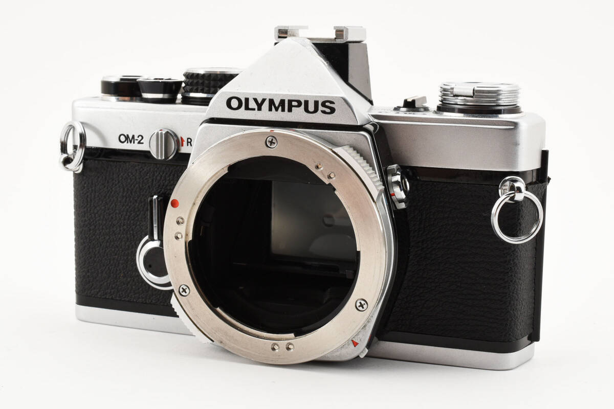 ジャンク OLYMPUS OM-2 ボディ Yahoo!オークション -「olympus om-2 ジャンク」の落札相場