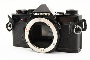 ★良品★ オリンパス OLYMPUS OM-1 ボディ 2107534 B13