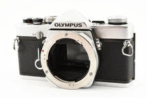 ★良品★ オリンパス OLYMPUS OM-1 ボディ 2107537 B13_画像1