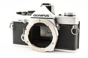 ★良品★ オリンパス OLYMPUS OM-2 N ボディ 2107539 B13