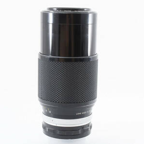 Nikon ニコン Zoom-NIKKOR 80-200mm F4.5 高倍率ズーム オールドレンズ 2111089 B16の画像10