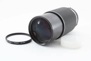 ニコン Nikon LENS SERIES E Zoom 70-210mm F4 Ai-s 2111098 B14