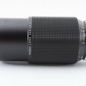 ニコン Nikon LENS SERIES E Zoom 70-210mm F4 Ai-s 2111098 B14の画像8