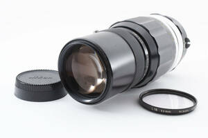  ニコン Nikon 非Ai NIKKOR 200mm f4 ニコン 2111101 B14