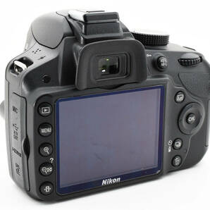 ■良品■ニコン NIKON D3200 ボディ デジタル一眼レフカメラ Body 2113006 C2の画像6