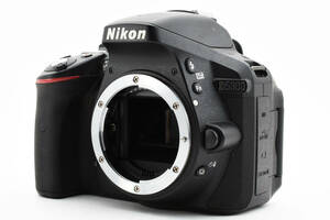 ■良品■ニコン NIKON D5300 ボディ デジタル一眼レフカメラ Body 2113008 C2