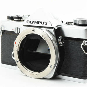 ★ジャンク★ OLYMPUS オリンパス OM-1 ボディ 2116432 C1の画像1