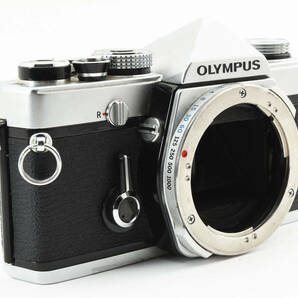 ★ジャンク★ OLYMPUS オリンパス OM-1 ボディ 2116433 C1の画像2