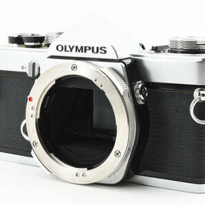 ★ジャンク★ OLYMPUS オリンパス OM-1 ボディ 2116433 C1の画像1