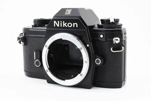 ★良品★ Nikon ニコン Nikon EM Body ボディ 2119009 ｃ６　