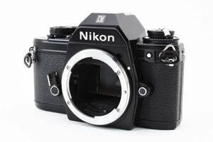 ★良品★ Nikon ニコン Nikon EM Body ボディ 2119011 ｃ６　