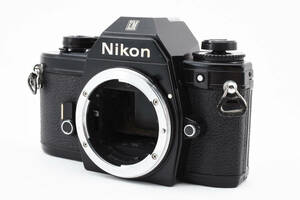 ★良品★ Nikon ニコン Nikon EM Body ボディ 2119016 c6