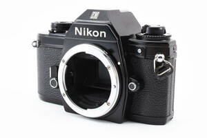 ★良品★ Nikon ニコン Nikon EM Body ボディ 2119018 c6