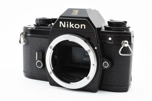 ★良品★ Nikon ニコン Nikon EM Body ボディ 2119022 c6