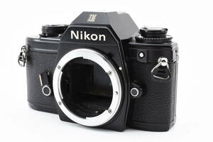 ★良品★ Nikon ニコン Nikon EM Body ボディ 2119024 c6