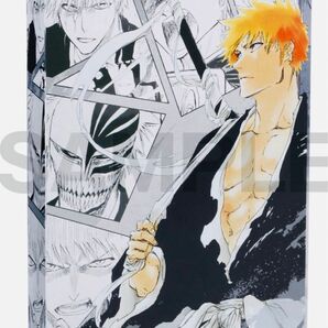 BLEACH アクリルブロック　一護