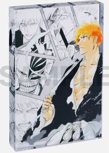 BLEACH アクリルブロック　一護