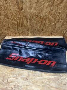 スナップオン snap on フェンダーカバー 2枚セット