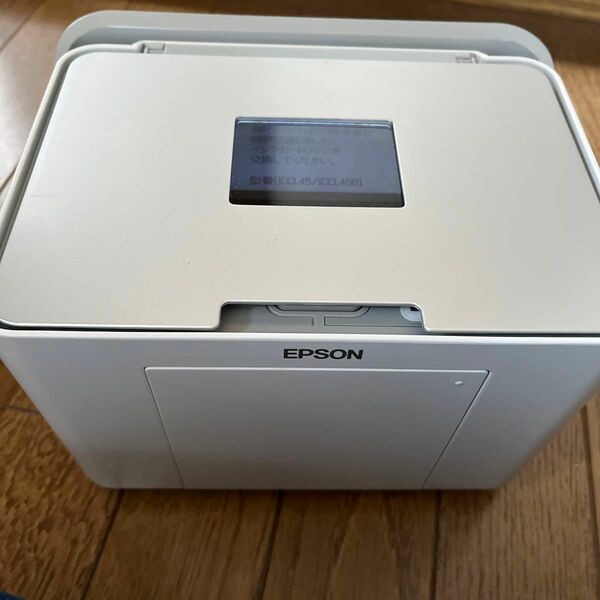 EPSON E-530S Colorio me