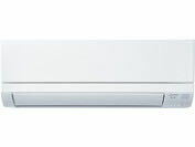 新品 三菱電機 ルームエアコン 霧ヶ峰 MSZ-GV2224-W ピュアホワイト 冷暖房 6畳 100V 2024年モデル