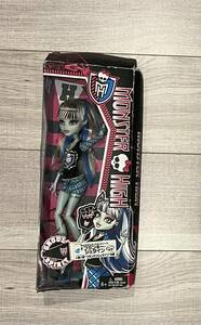  Japan version MATTELE Monster High draculaura's Sweet 1600 frankie stein Monstar hyde lakyu roller Franky shu Thai n Mattel 