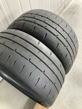 BRIDGESTONE RE71R 245/40R18 2本セット_画像1