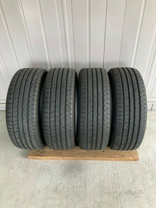 TOYO PROXES R46A 225/55R19 4本set