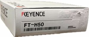 KEYENCE FT-H50