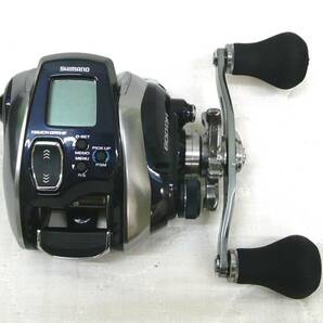 シマノ 18 フォースマスター 600DH 右ダブルハンドル SHIMANO ForceMaster 600の画像1