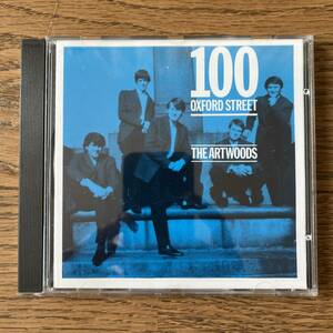 【輸入盤】 １００ Ｏｘｆｏｒｄ Ｓｔ．／ジアートウッズ