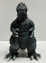 クリエイティブデザイン羽沢組 Gメモリーズセレクション 初代ゴジラ スタンダードカラー？ ソフビ フィギュア GODZILLA 羽沢 ゴジラ_画像4