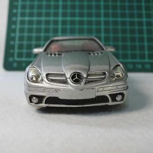 『ジャンク』CCP プレイキャスト Mercedes ベンツ SLK