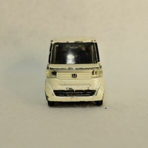 『廃盤』TOMICA ホンダ N-BOX No.20 2012年