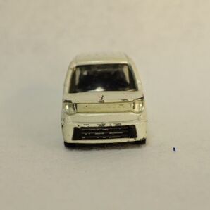 『廃盤』TOMICA SUZUKI MR WAGON 2011年 No.105 トミカ