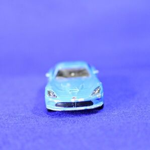 majorette ミニカー DODGE VIPER 2016年