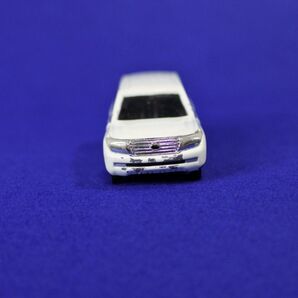 『廃盤』 TOMICA TOYOTA LAND CRUISER 2008年 No.5 トミカ